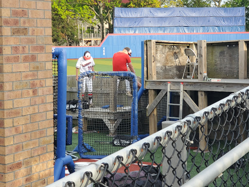 Hoglund Ballpark - Thumbnail