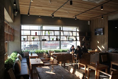 Caffe Bene