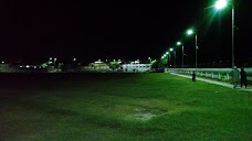 Malik Sikandar Khan Sports Complex hyderabad