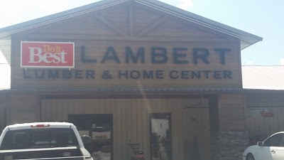 Lambert Lumber & Home Center