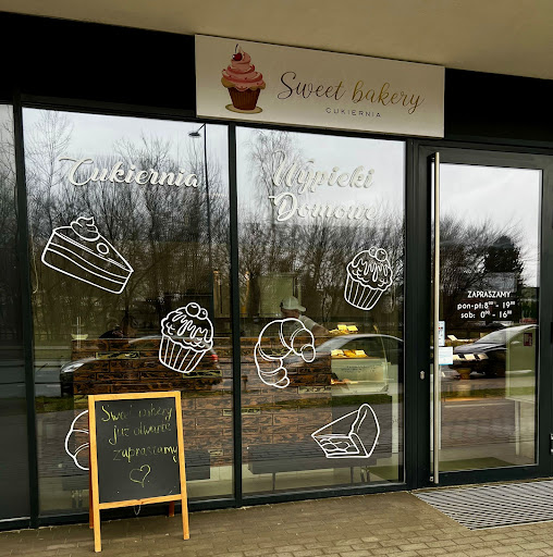 Sweet Bakery Cukiernia