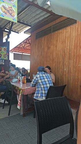 Opiniones de La Conchita en Milagro - Restaurante