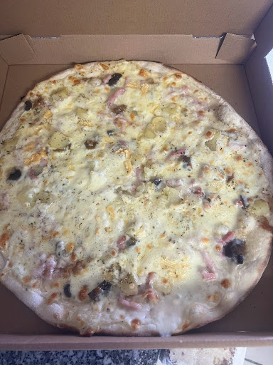 Photo 2 - One Pizz