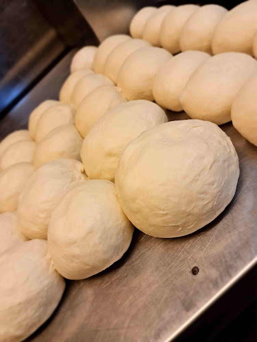 Comments and reviews of Pizza O'more Nottingham