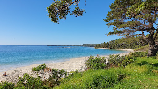 Moona Moona Beach Park - Thumbnail