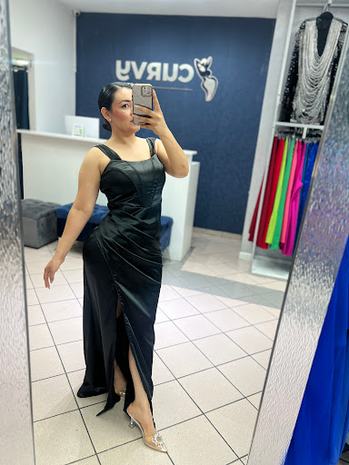 Curvy Chic Store - Visual