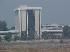 State Bank of Pakistan hyderabad