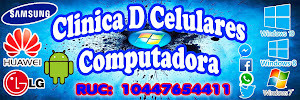 Clinica D Celulares Computadoras 3