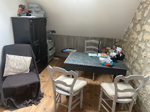 Photo n°2 de Audrey Blondel Psychopédagogue et sophrologue à Longuesse (Praticien de médecine alternative)