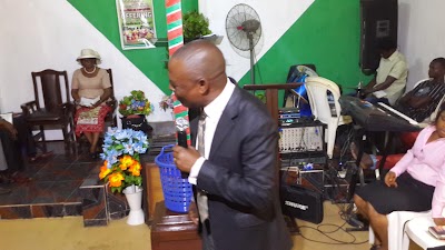 Photos of CAC ENDTIME