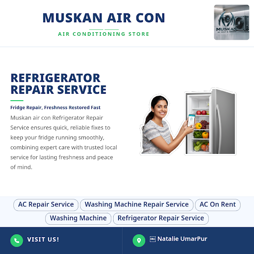 Refrigerator Repair Service post image