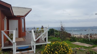 Photos of Playa Polcura