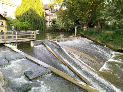 Photos of Esslingen University of Applied Sciences