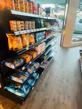 Sausalito Mini Mart by null