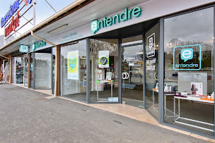 Photo n°1 de Audioprothésiste Entendre St Martin de Fontenay à Saint-Martin-de-Fontenay (Magasin d'appareils auditifs)