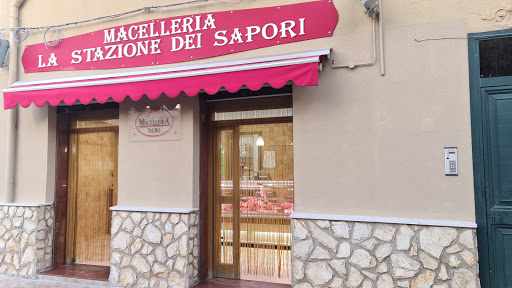 Macelleria La Stazione dei Sapori di Tauro Nicolò - Italy