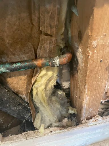 Mustang Plumbing Inc - Thumbnail