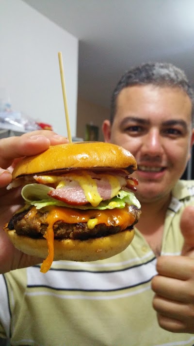 Photos of Hambus