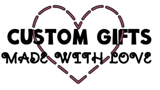 Custom Gifts Made With Love - Thumbnail