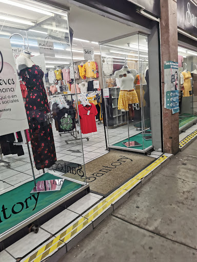Santory Internacional Gallery - Mexico