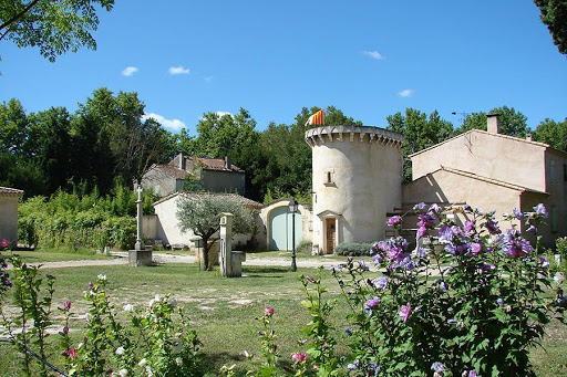 Camping Parc de la Bastide