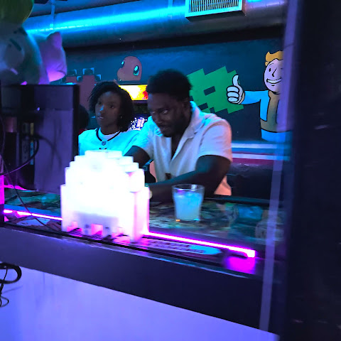 Tenth Level Tavern by null