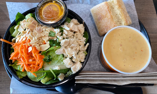 Zoup! - Visual