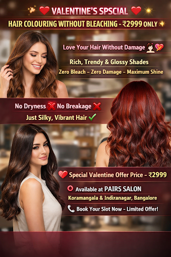 VALENTINES SPECIAL ₹2999 post image