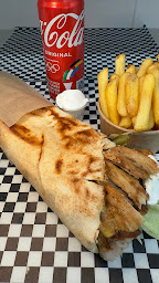 Photo n°5 de Diwan Gourmet à Antibes (Snack)