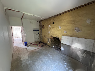 Photo n°26 de Torcoletti Conception | Renovation & Extension Morbihan à Ploërmel (Travaux généraux)