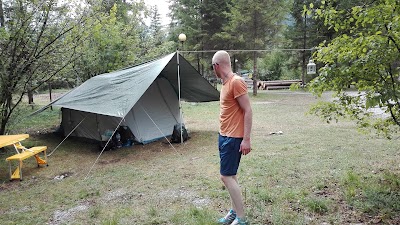 Photos of Valtramontina Campsites with restaurant and pizzeria