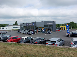 Photo n°15 de AD Expert - DISTINXION - BRÉARD AUTOMOBILES à Vitré (Garage automobile)