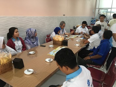 storage