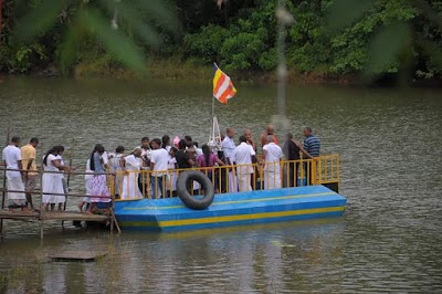 Photos of සුභද්&zwj;රාරාම අාරණ්&zwj;යය සේනාසනය