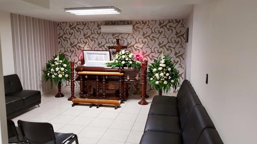 FUNERALES SAN JOSE