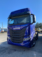 Garage Solignac IVECO à Mende
