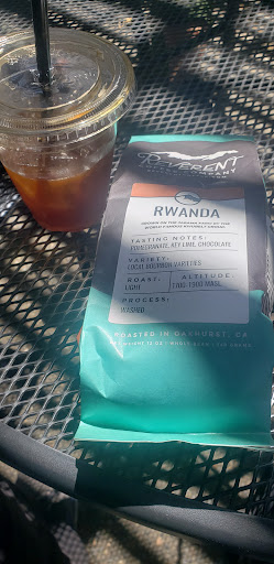 Reverent Coffee Company - Thumbnail