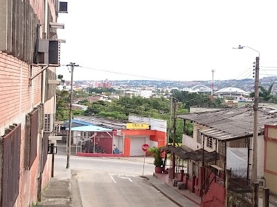 Photos of Universidad Libre Seccional Cali