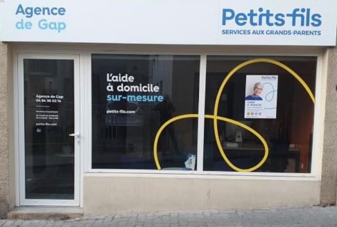 Photo de Petits-fils Gap - Aide à domicile