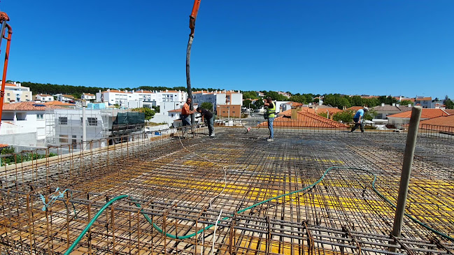Alburiconstroi - Construções e Obras Publicas, Lda.