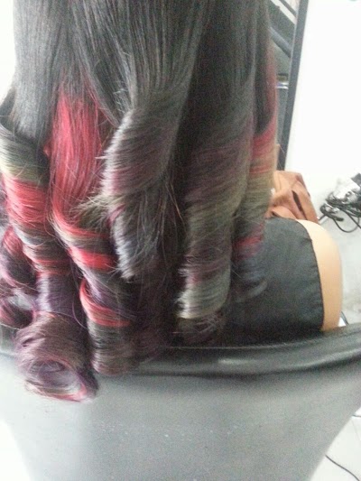 Photos of R & A Hair & Make Up