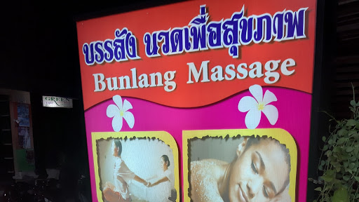 Bunlang massage
