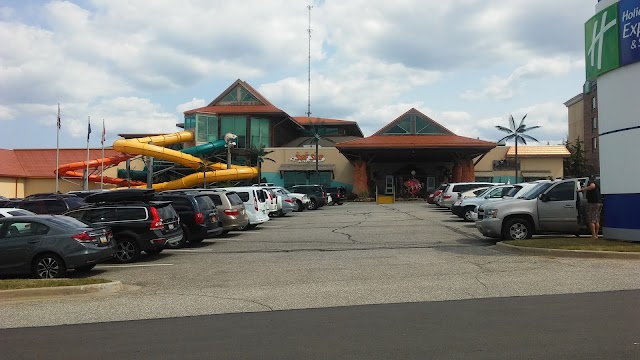 Splash Lagoon