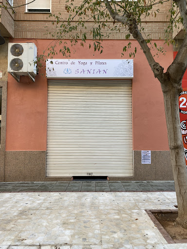 SANIAN