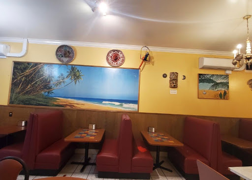 El Taco Grande Restaurant, Healdsburg, CA