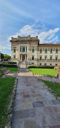 Piazza Libertà - Visual