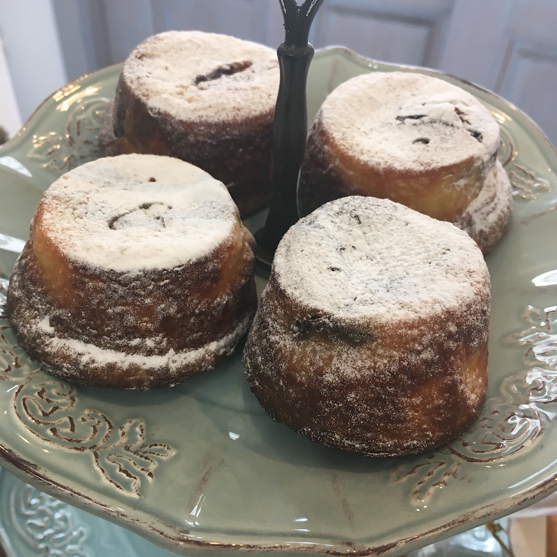 パティスリー モルソー ドゥ ニュアージュ