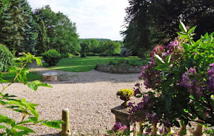 Photo n°20 de Domaine de Gretot à Hugleville-en-Caux (Gîte)