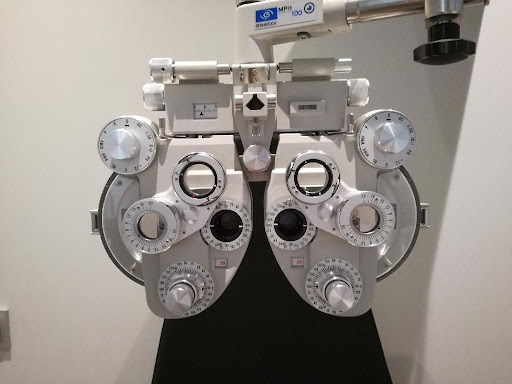 Optique Plein Centre Les Opticiens GRANDMOTTET - Thumbnail