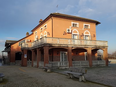 B & B Villa Sassi